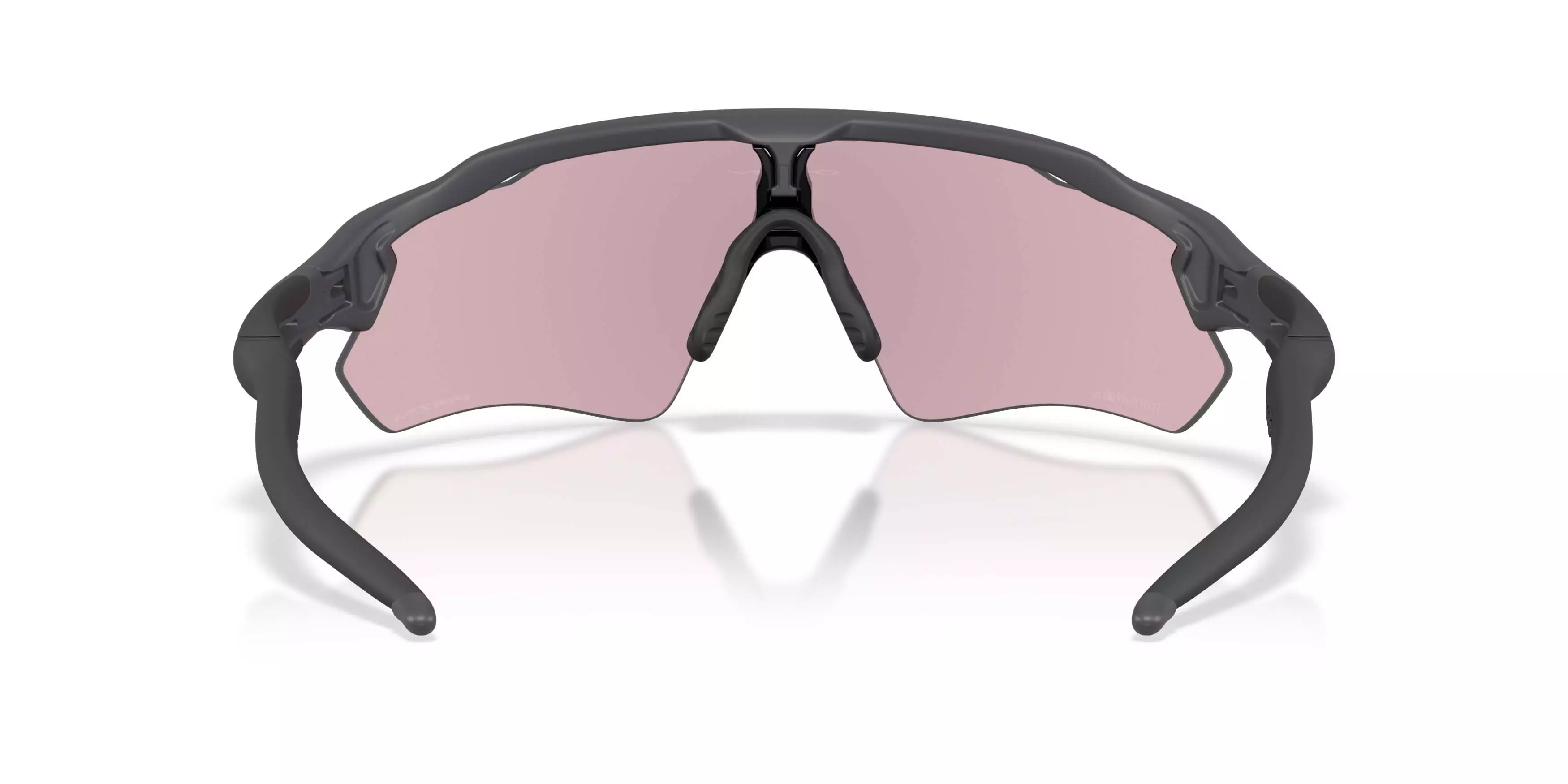 Oakley Radar EV Path Prizm Black Transitions Sunglasses - Matte Carbon - GREY/BLACK