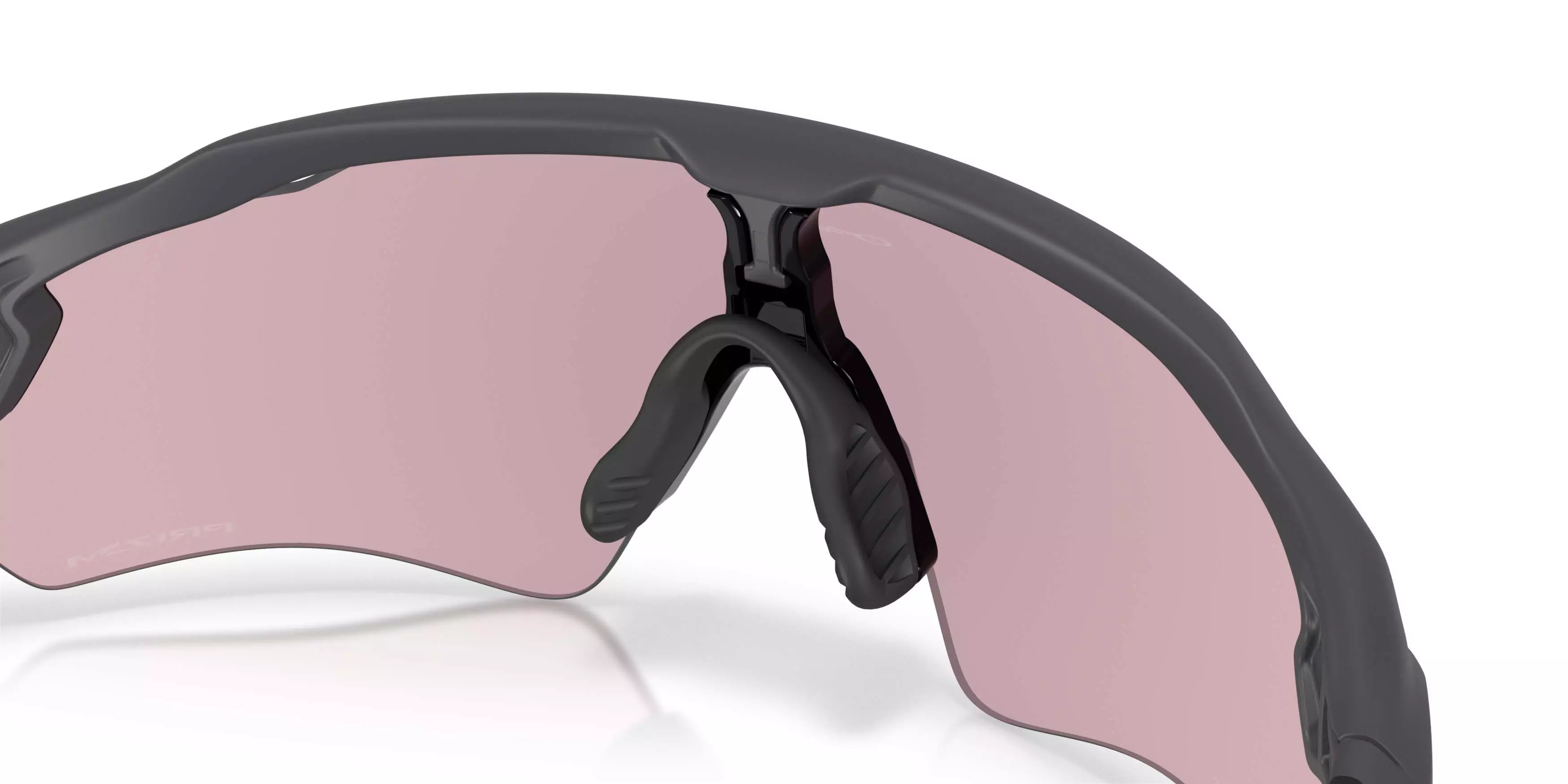 Oakley Radar EV Path Prizm Black Transitions Sunglasses - Matte Carbon - GREY/BLACK