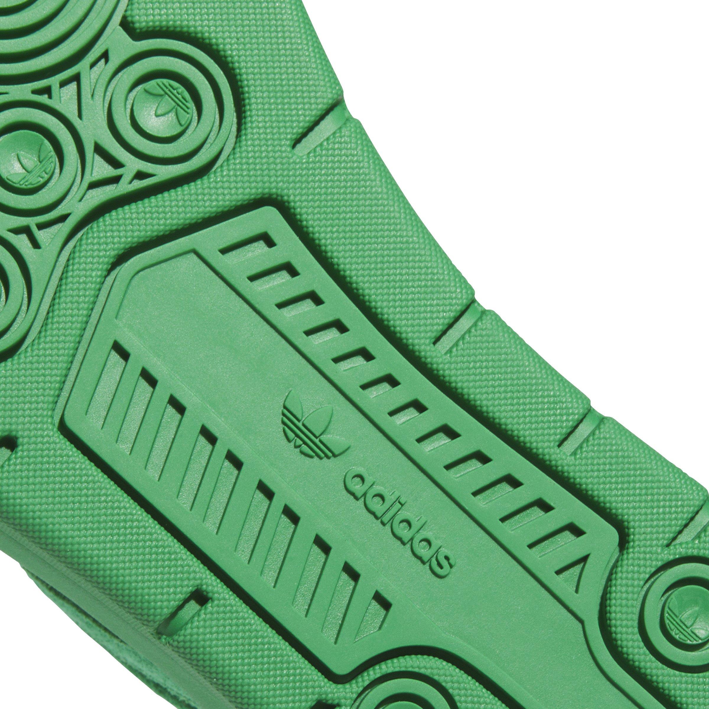 adidas Rivalry Mule "Green/Green/Glory Mint" Women's Shoe - GREEN/GREEN/MINT Thumbnail View 8