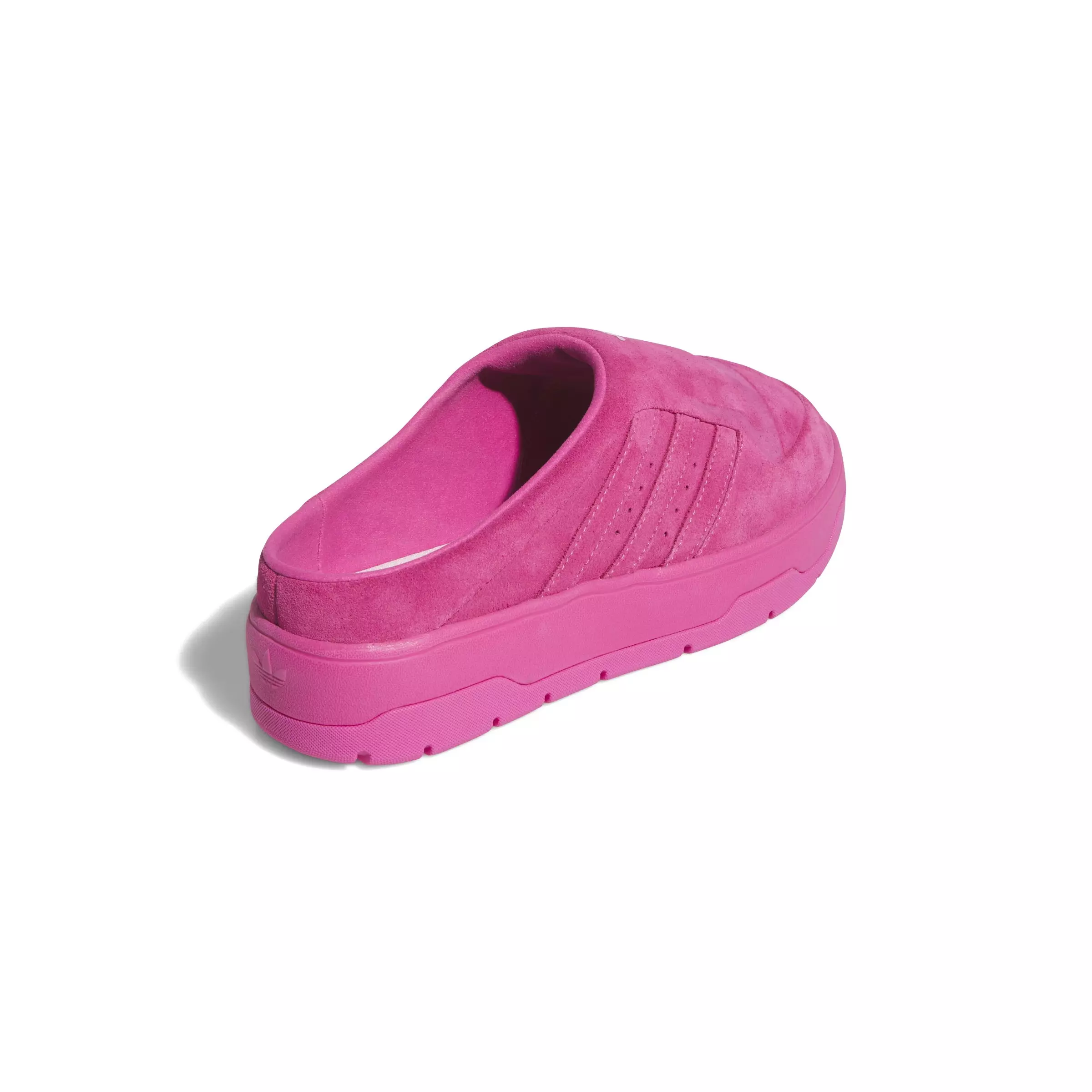 adidas Rivalry Mule "Pink/Pink/Clear Pink" Women's Shoe - PINK/PINK/PINK