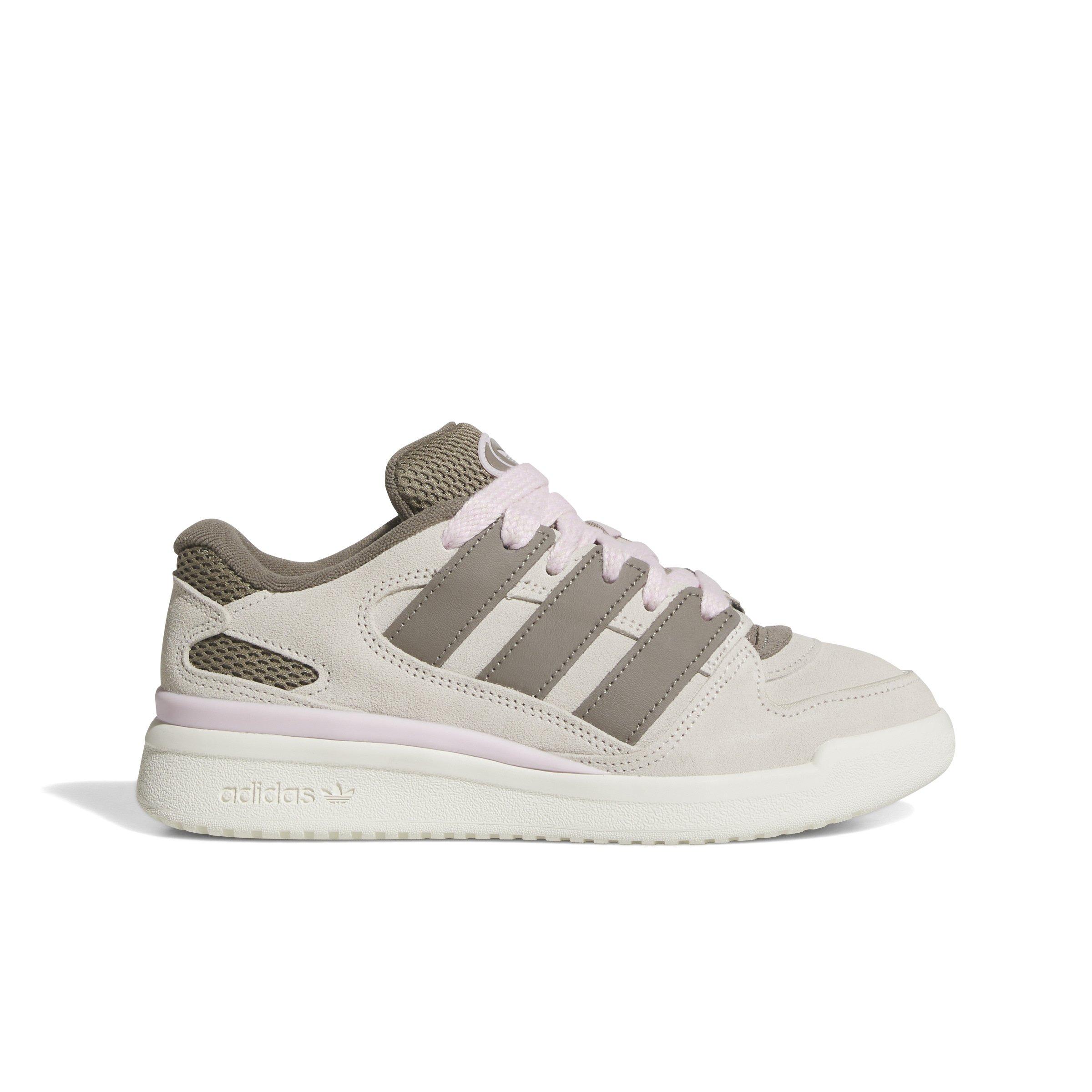 adidas Forum2000 "Alumina/Off White" Women's Shoe - ALUMINA/OFF WHITE Thumbnail View 1