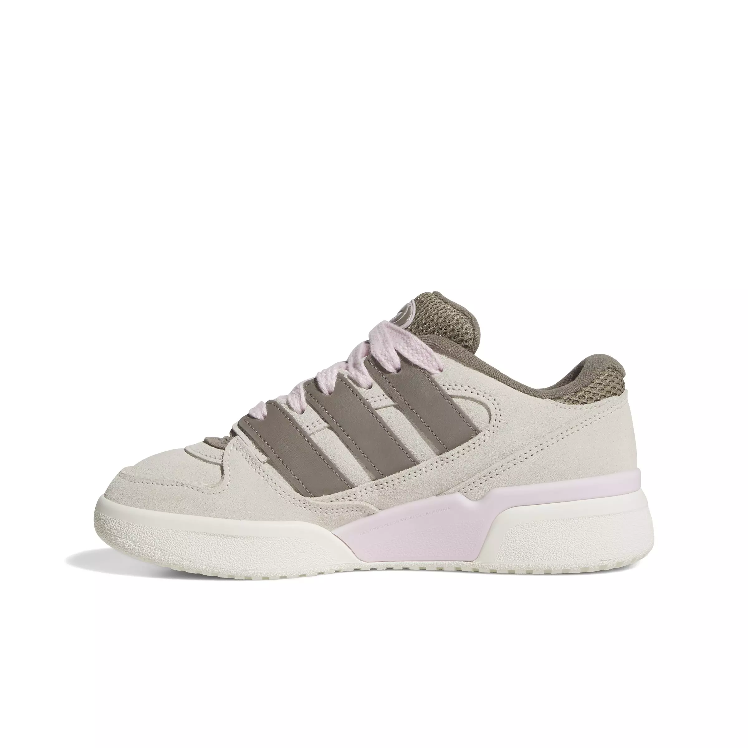 adidas Forum2000 "Alumina/Off White" Women's Shoe - ALUMINA/OFF WHITE