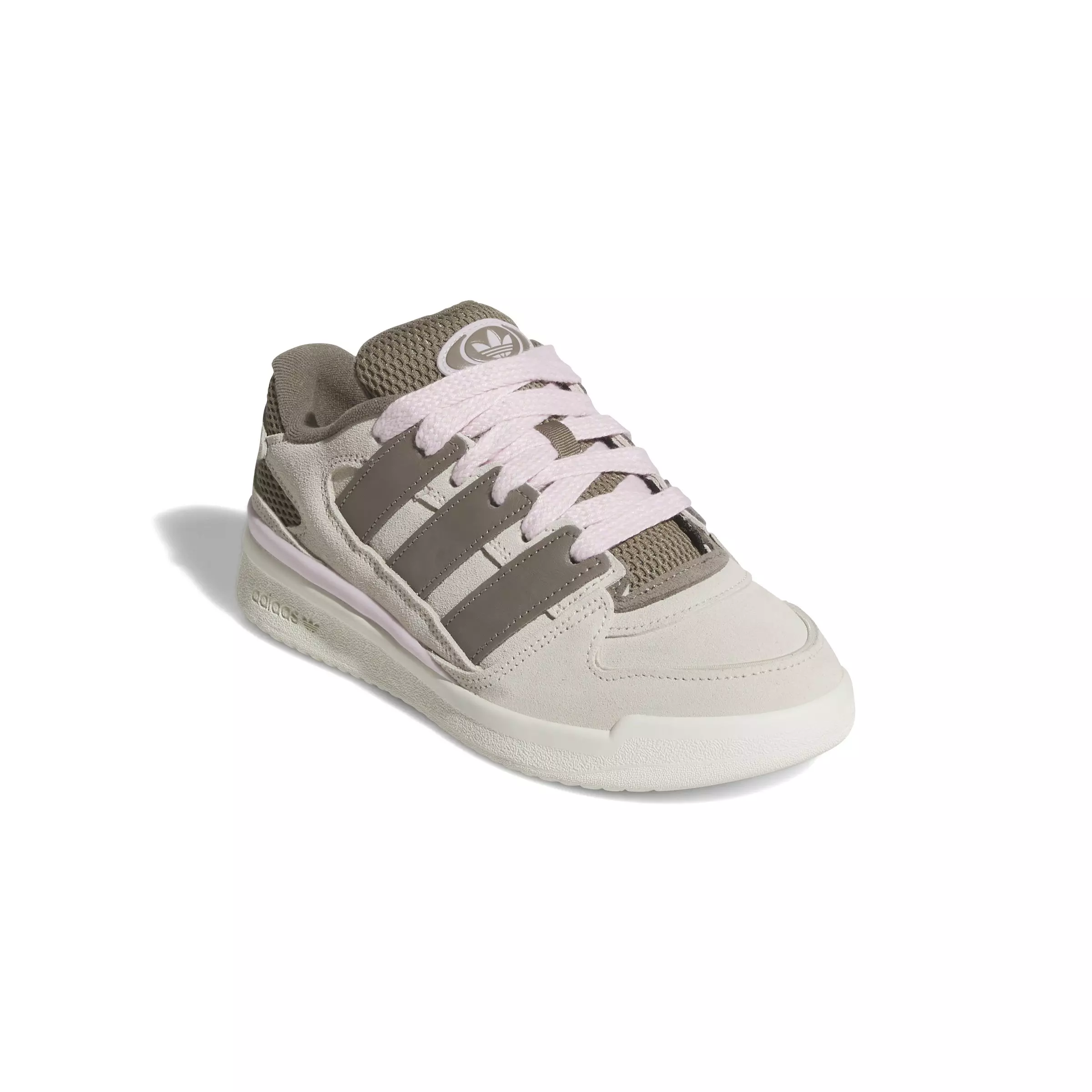 adidas Forum2000 "Alumina/Off White" Women's Shoe - ALUMINA/OFF WHITE