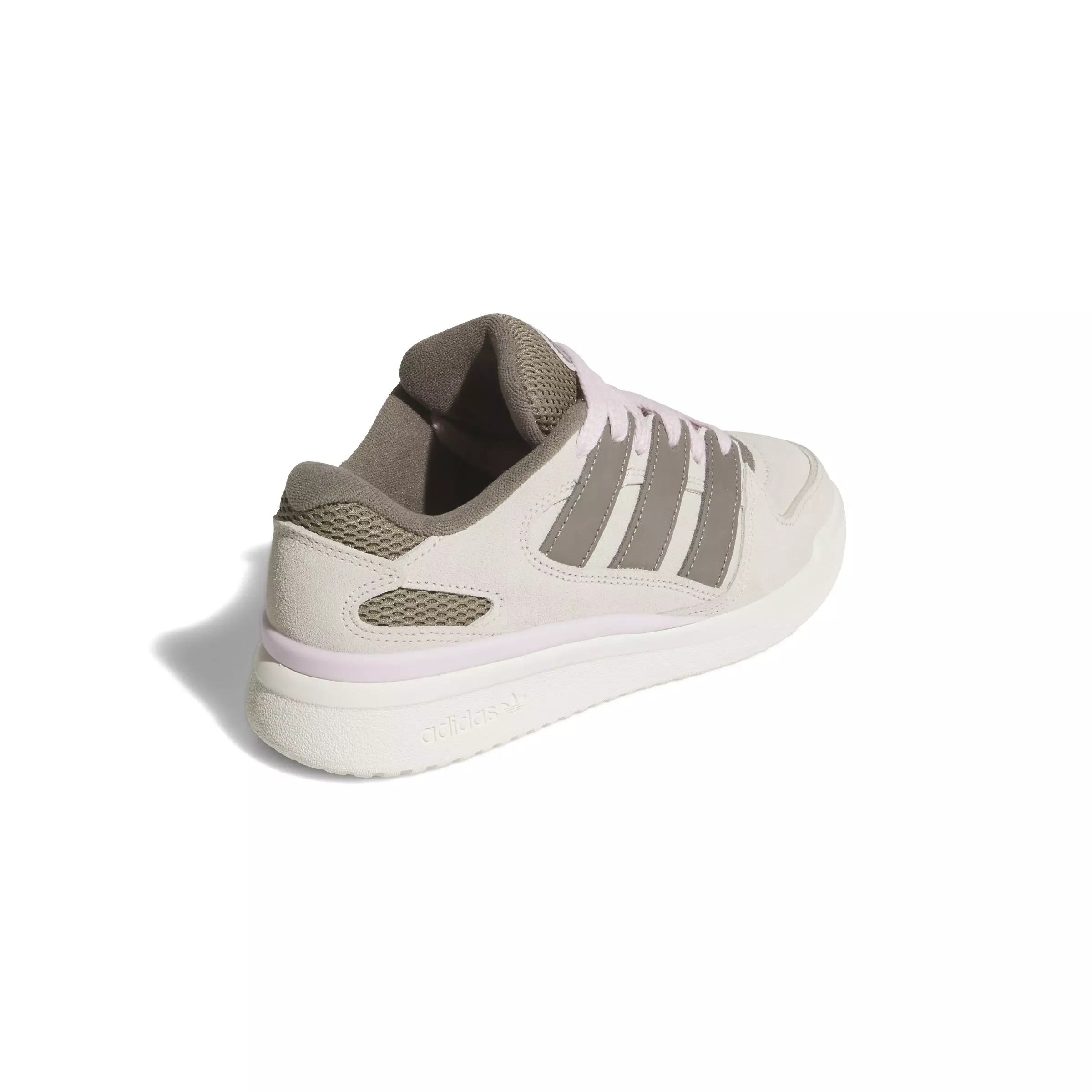 adidas Forum2000 "Alumina/Off White" Women's Shoe - ALUMINA/OFF WHITE