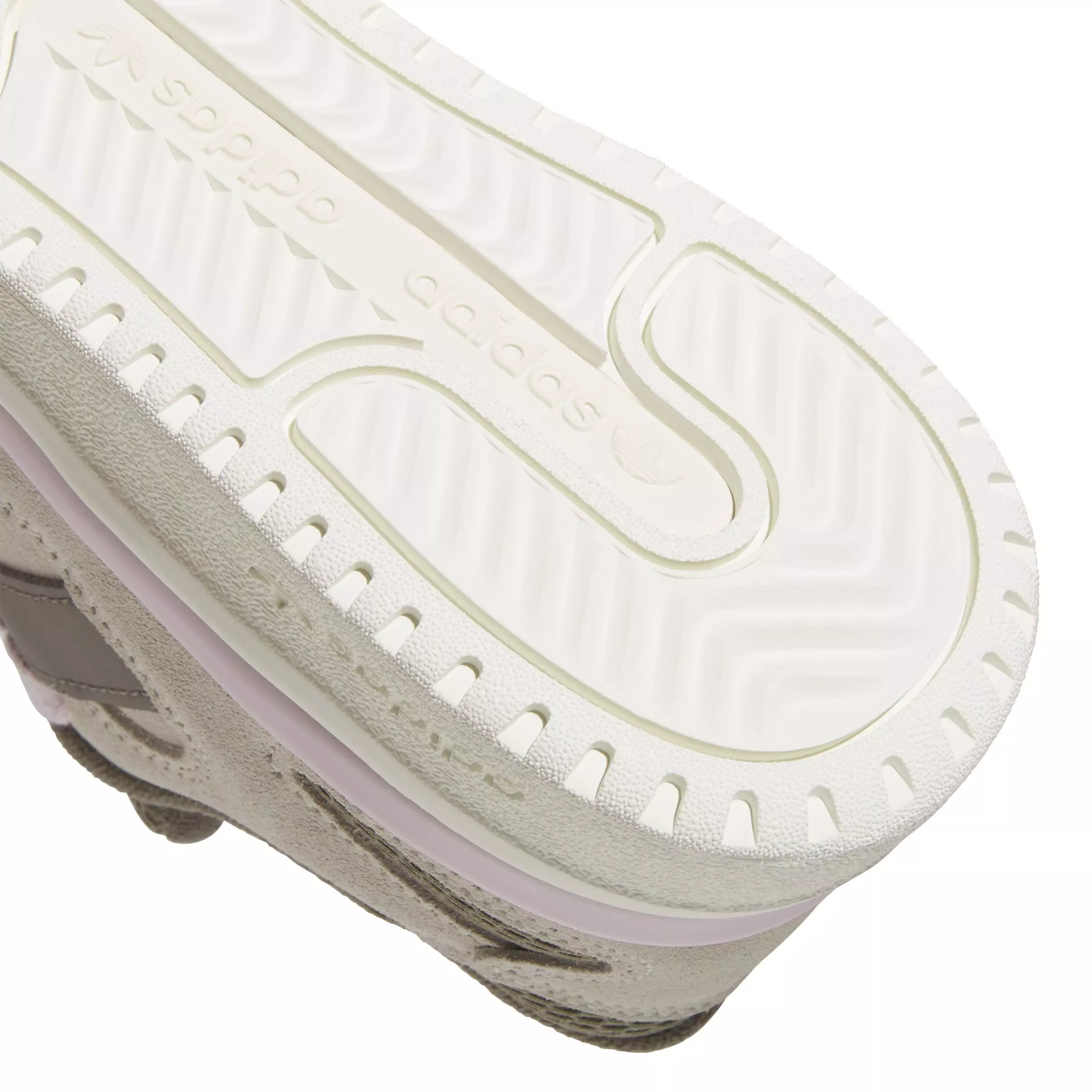 adidas Forum2000 "Alumina/Off White" Women's Shoe - ALUMINA/OFF WHITE