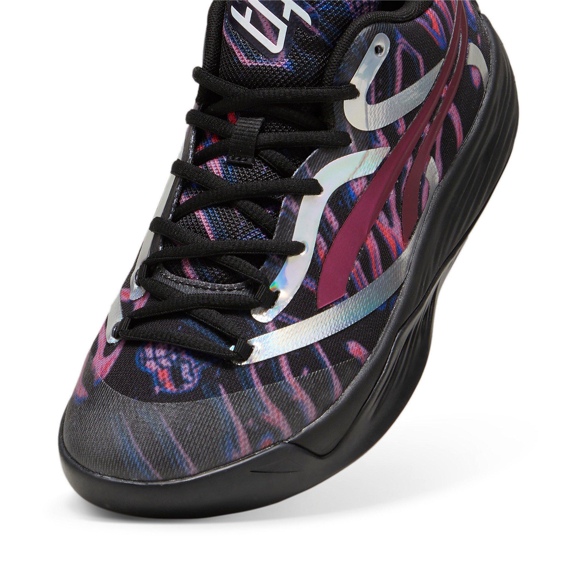 Ruby24です♪ STEWIE x CHERRY ON TOP Stewie 2 Women's Basketball Shoes | PUMA