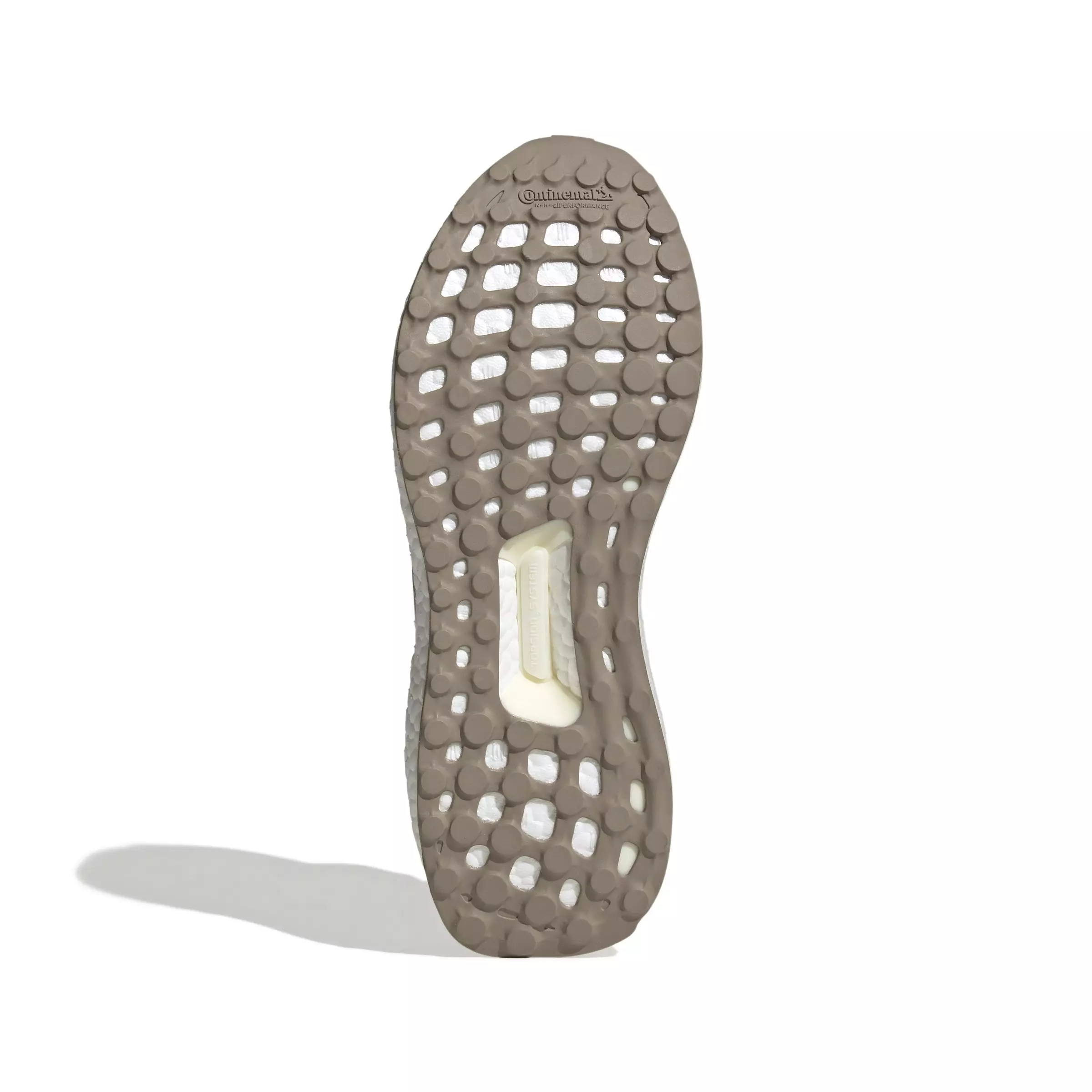 adidas Ultraboost 1.0 "Ftwr White/Cyber Metallic/Off White" Women's Shoe - WHITE/CYBER/OFF WHITE