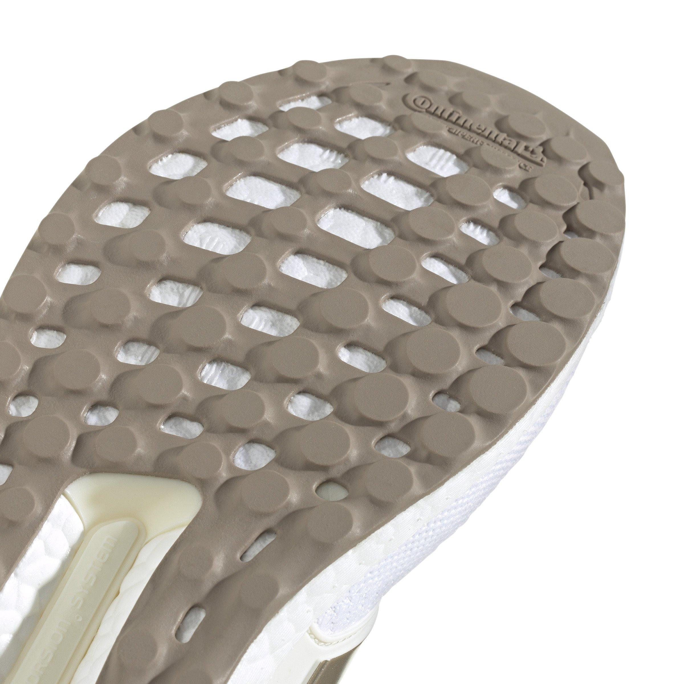 adidas Ultraboost 1.0 "Ftwr White/Cyber Metallic/Off White" Women's Shoe - WHITE/CYBER/OFF WHITE Thumbnail View 7