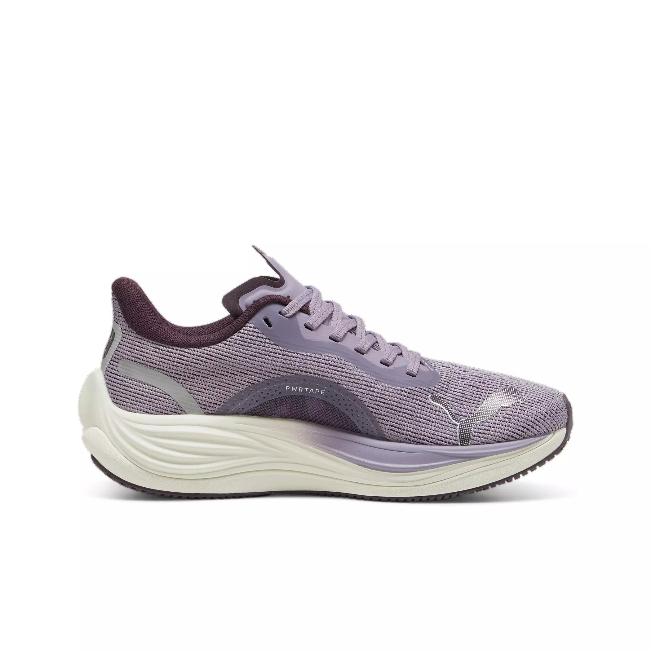 PUMA Velocity NITRO 3 "Pale Plum/Midnight Plum" Women's Running Shoe - PLUM/PLUM