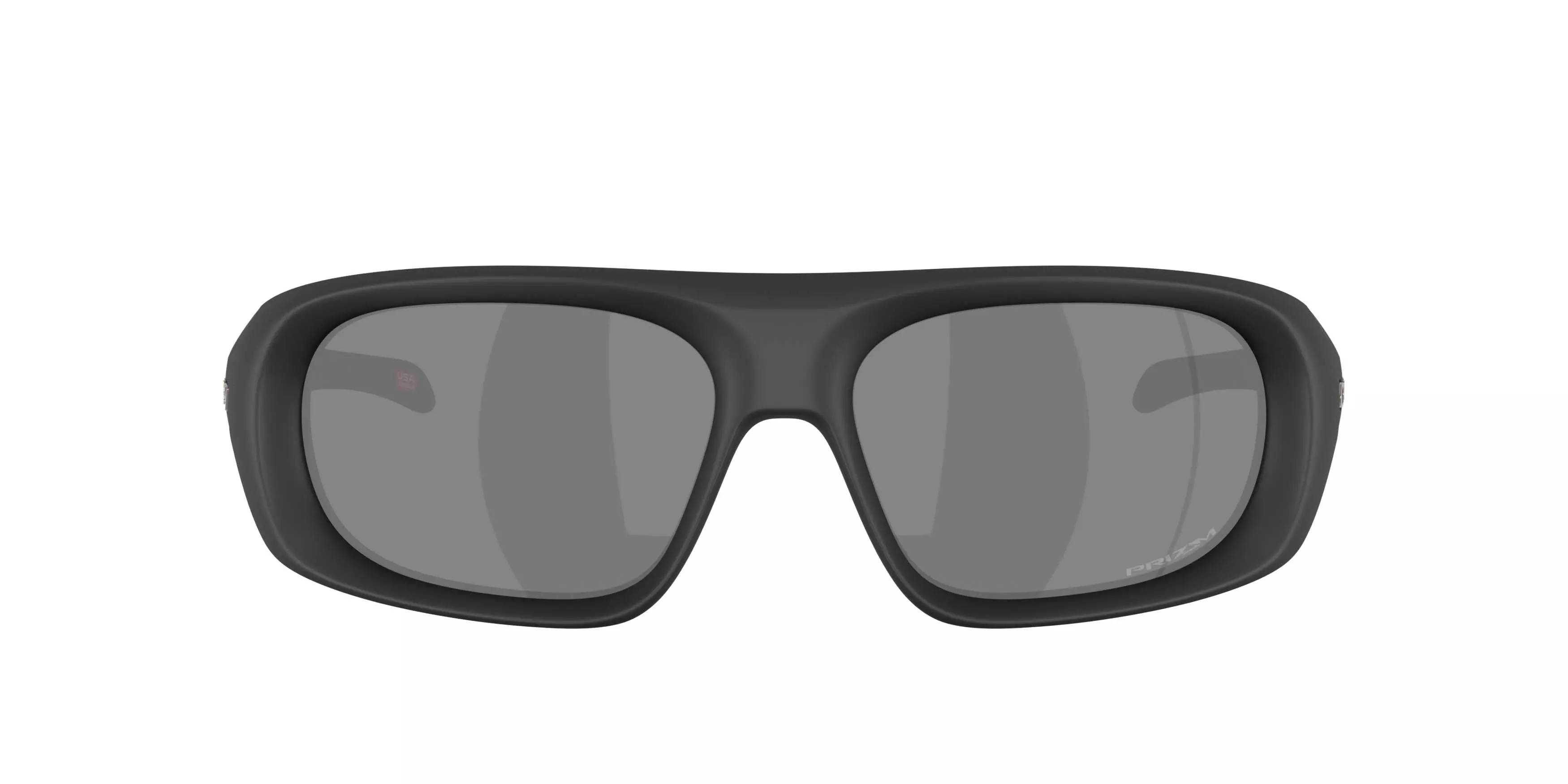 Oakley Belleville Prizm Black Sunglasses - Black Suede - BLACK