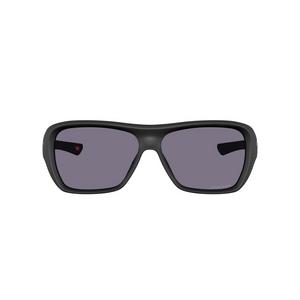 Oakley Chaminade Prizm Grey Sunglasses - Black Suede - BLACK