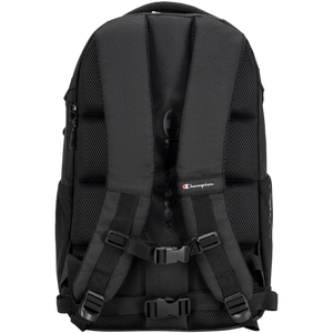 Champion Summit Backpack - Black