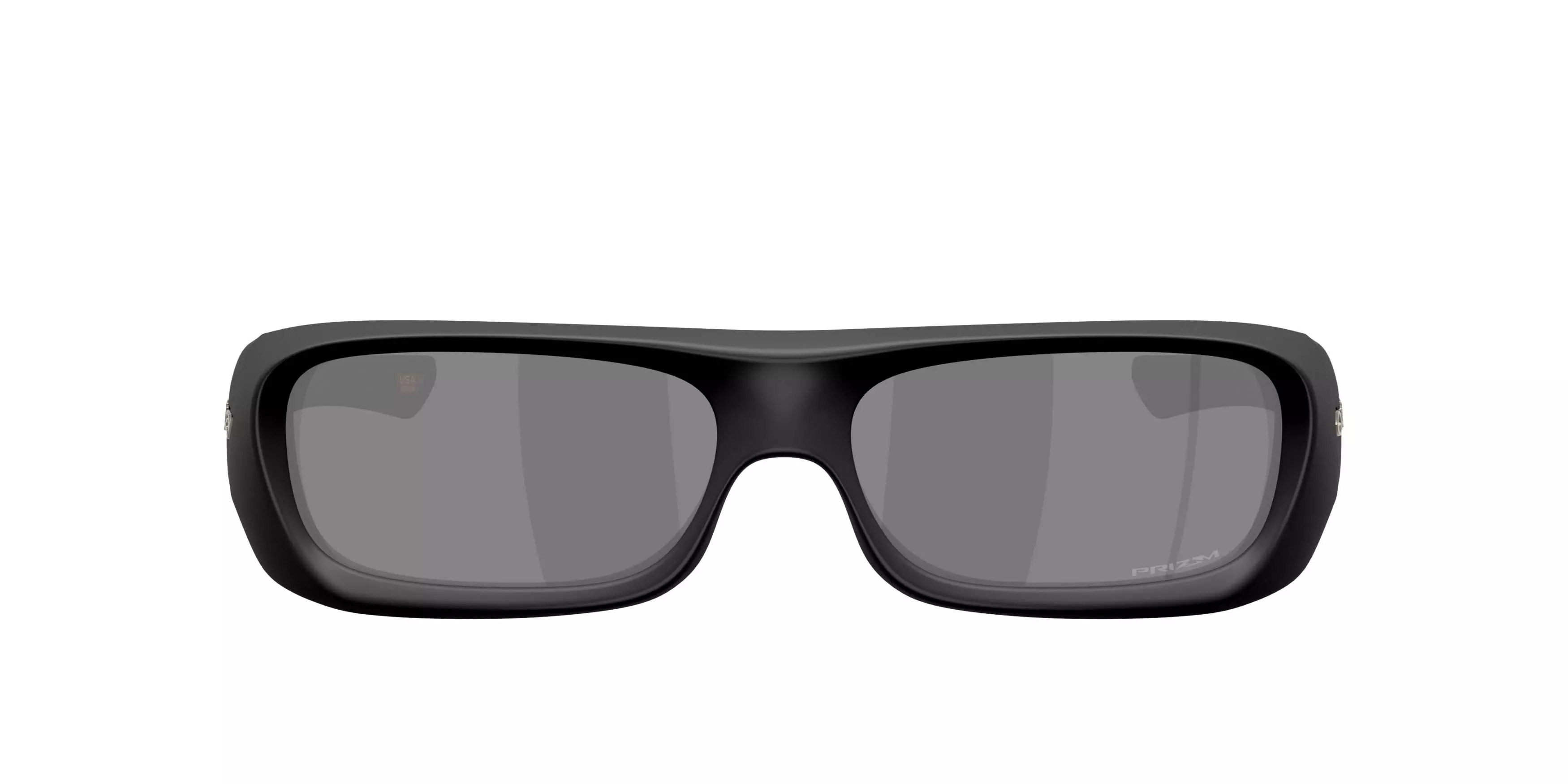 Oakley Players Collection Permian Prizm Black Sunglasses - Black Suede - BLACK