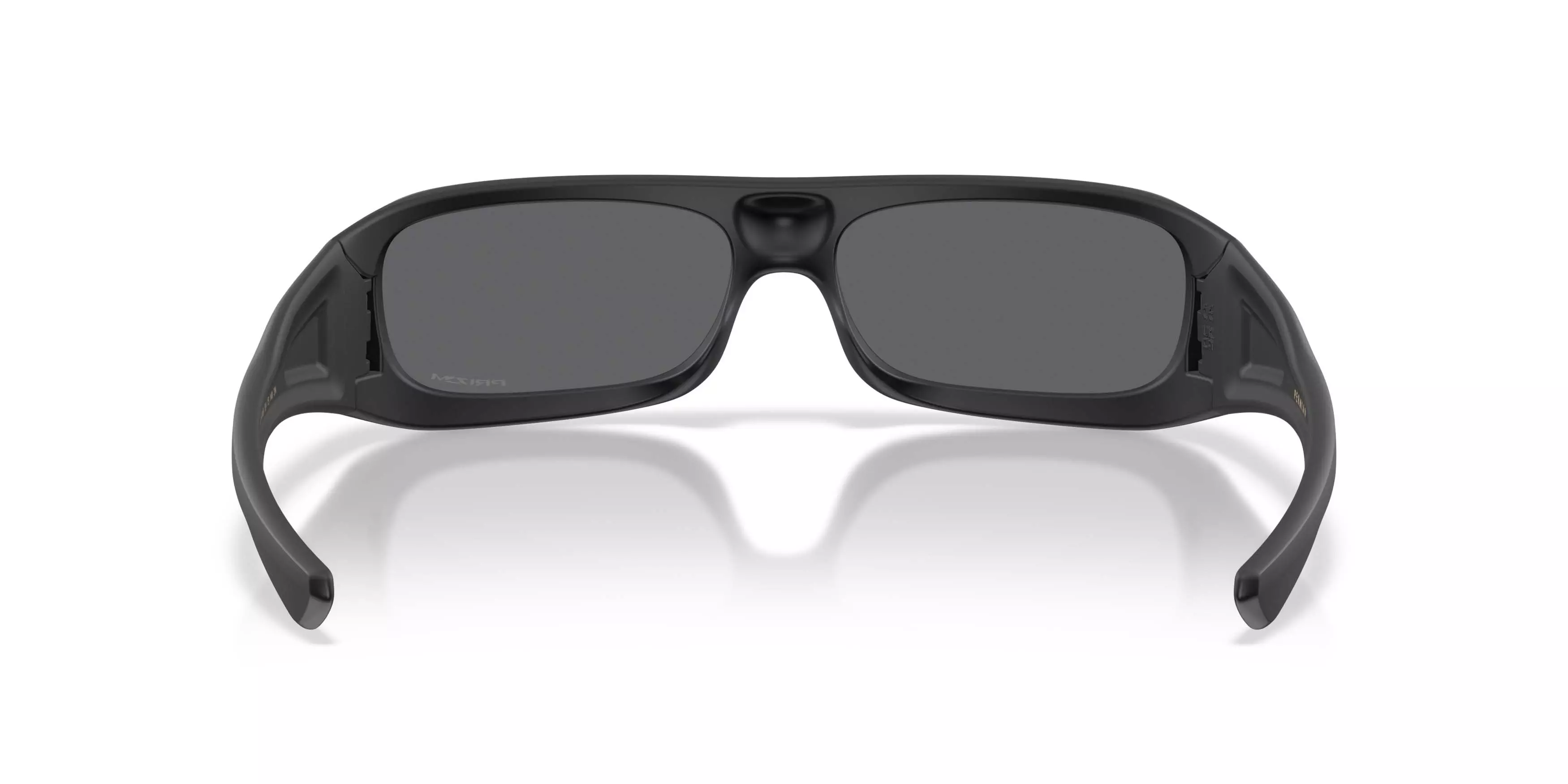 Oakley Players Collection Permian Prizm Black Sunglasses - Black Suede - BLACK