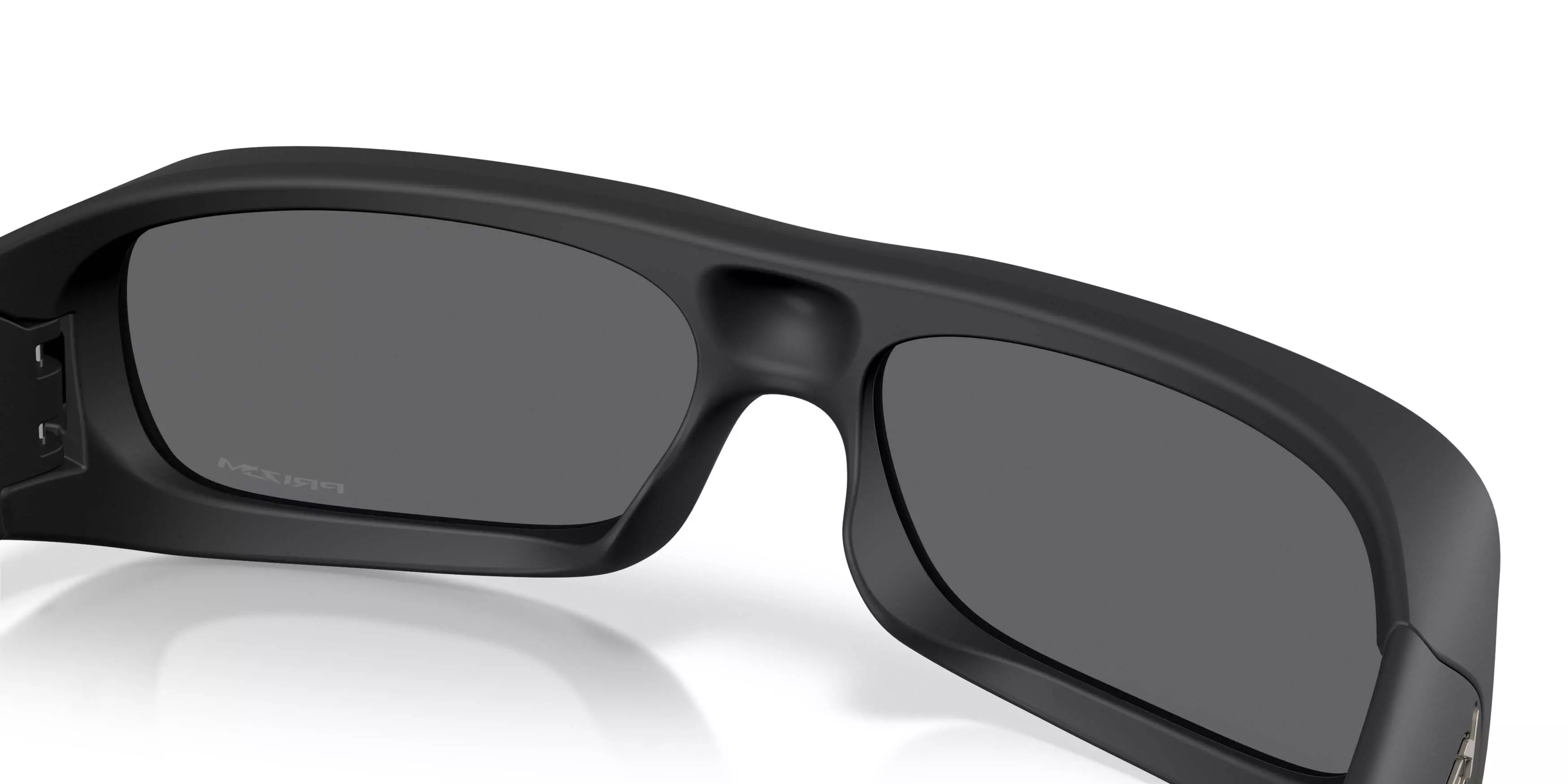 Oakley Players Collection Permian Prizm Black Sunglasses - Black Suede - BLACK