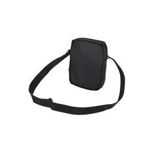 Champion Document Crossbody Bag - Black