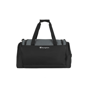 Champion Stadium Logo Duffel Bag - Grey