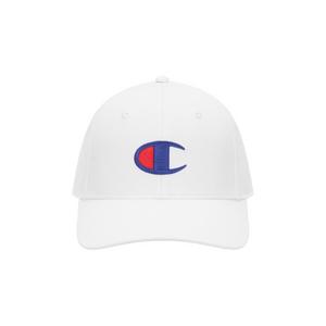 Champion Men's Token Adjustable Cap - White