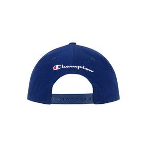 Champion Men's Token Adjustable Cap - Blue/White