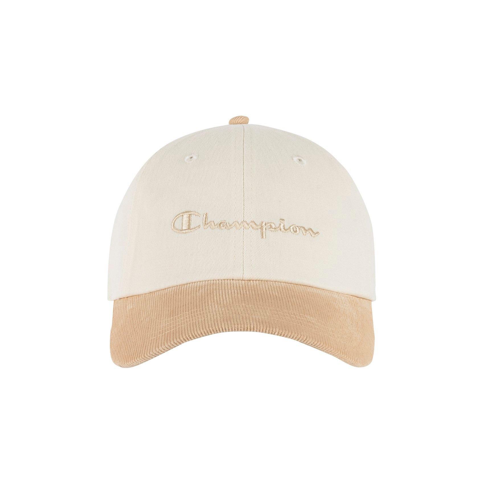 Classic Twill Hat Champion Khaki Hat Champion Pastel Cord