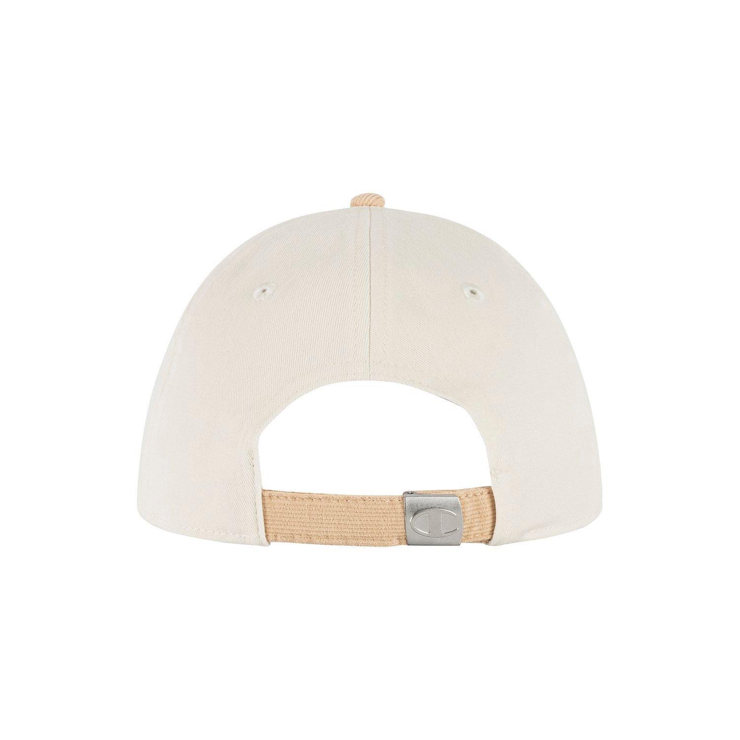 Champion Pastel Cord Adjustable Hat - Sand