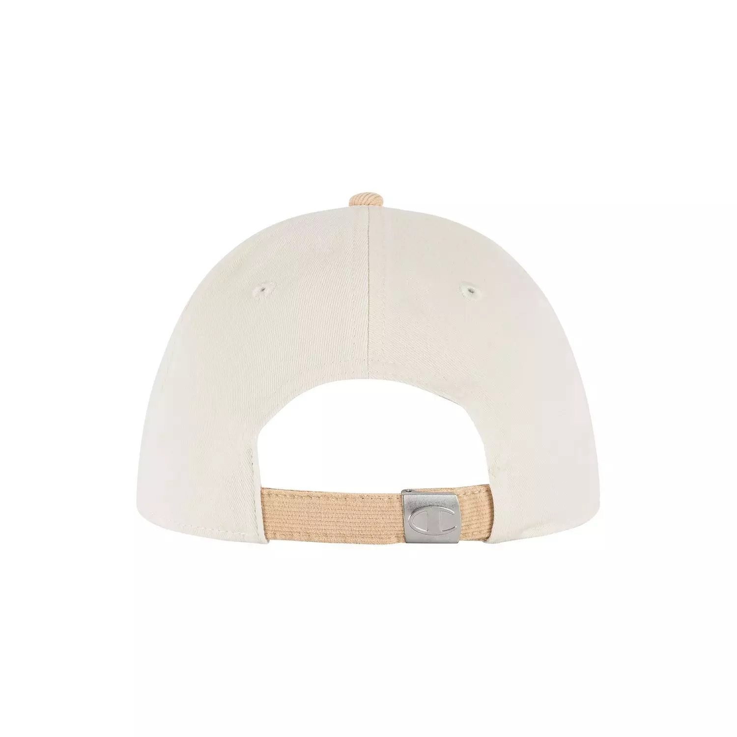Champion Pastel Cord Adjustable Hat - Sand - SAND