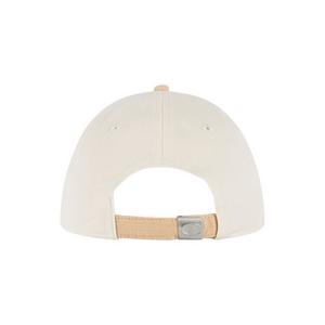 Champion Pastel Cord Adjustable Hat - Sand