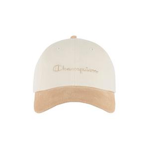 Champion Pastel Cord Adjustable Hat - Sand