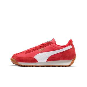 PUMA Easy Rider Vintage "PUMA Red/PUMA White" Women's Shoe