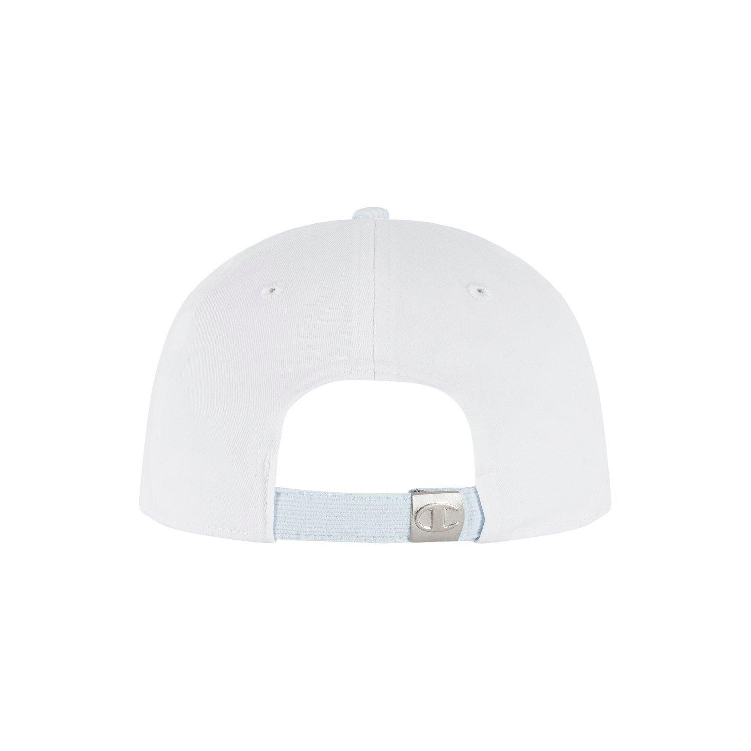 Champion Pastel Cord Adjustable Hat - Light Blue