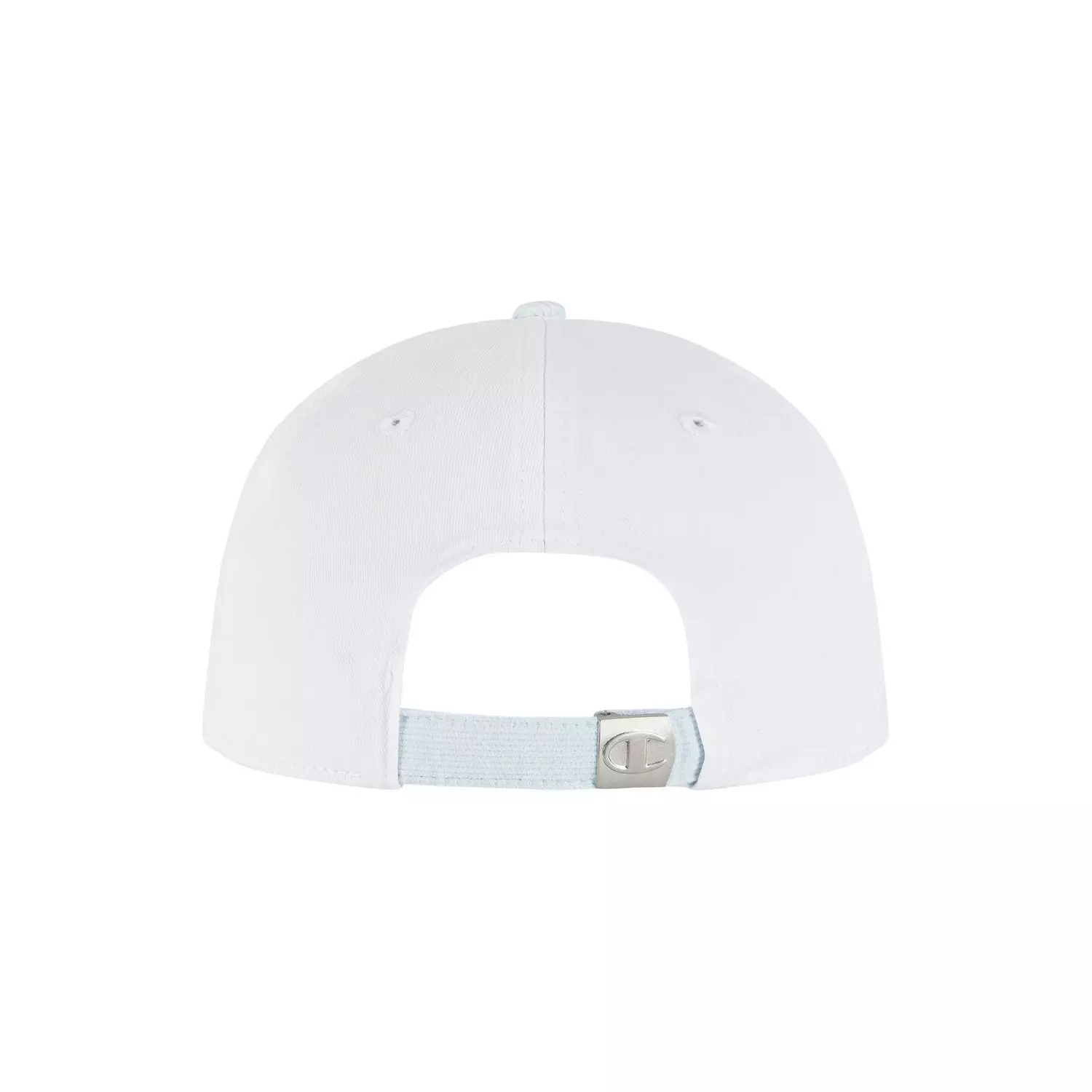 Champion Pastel Cord Adjustable Hat - Light Blue - LIGHT BLUE