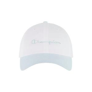 Champion Pastel Cord Adjustable Hat - Light Blue