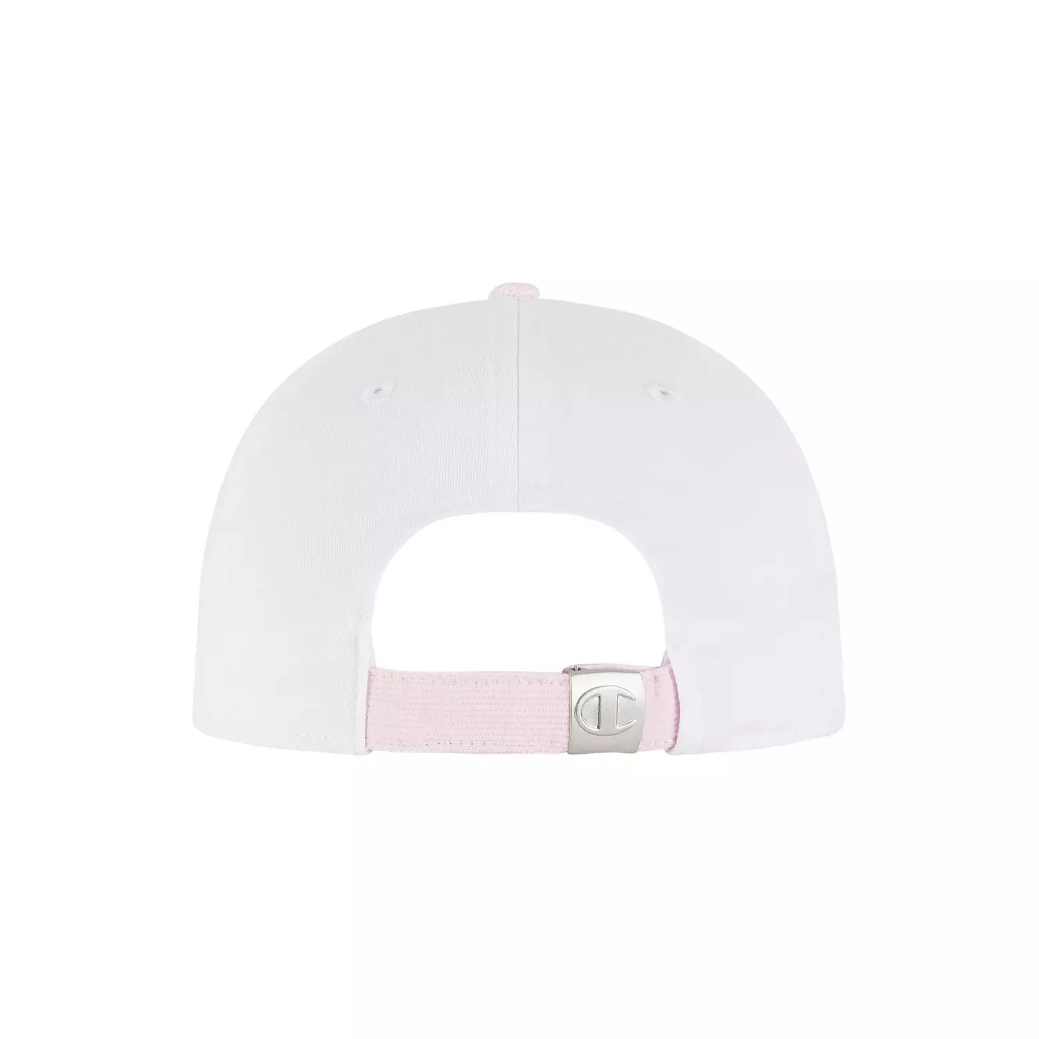 Champion Pastel Cord Adjustable Hat - Light Pink - LIGHT PINK