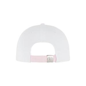 Champion Pastel Cord Adjustable Hat - Light Pink