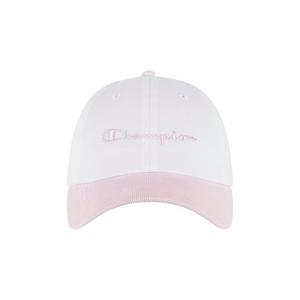 Champion Pastel Cord Adjustable Hat - Light Pink