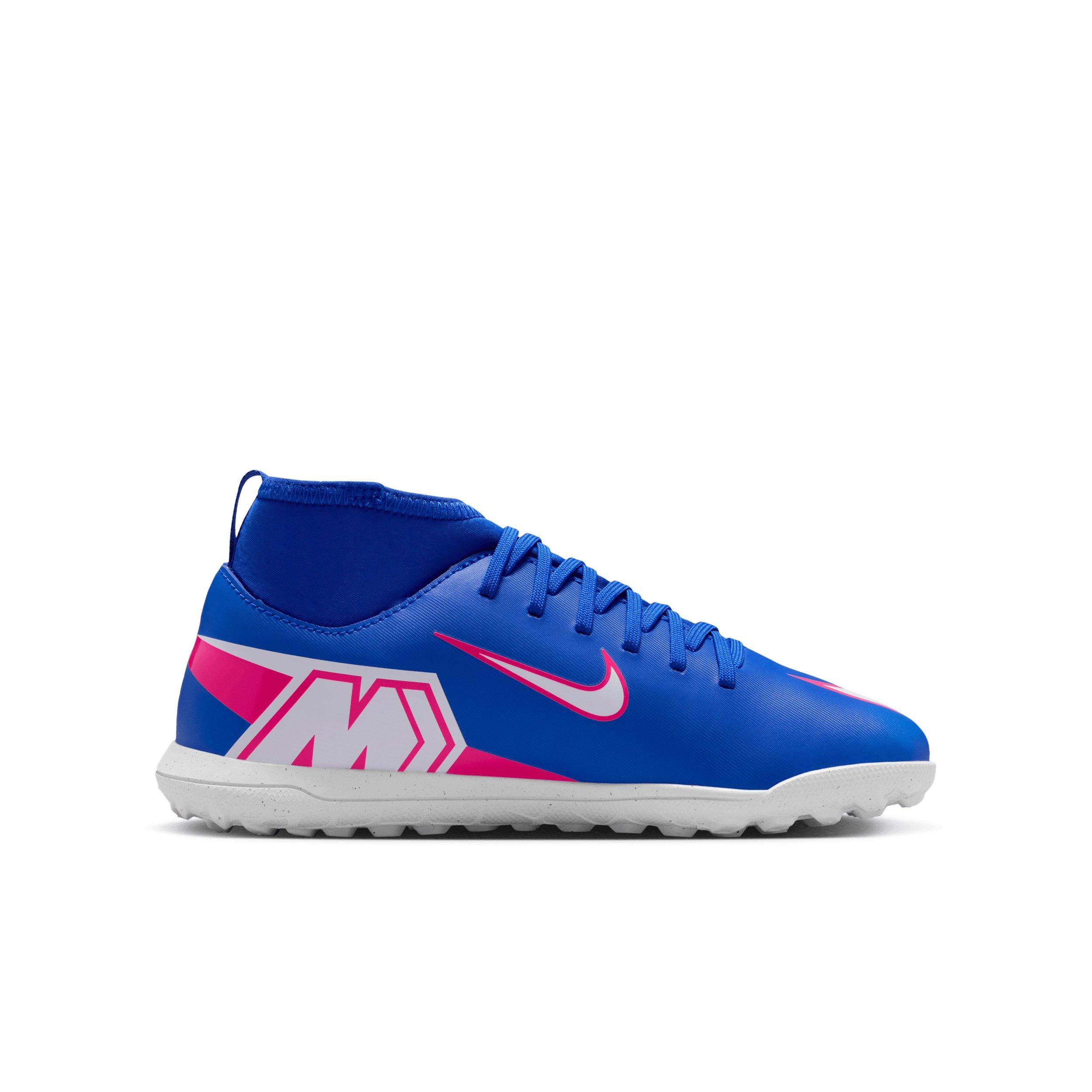 Nike Jr. Mercurial Superfly 10 Club Turf  display picture 3