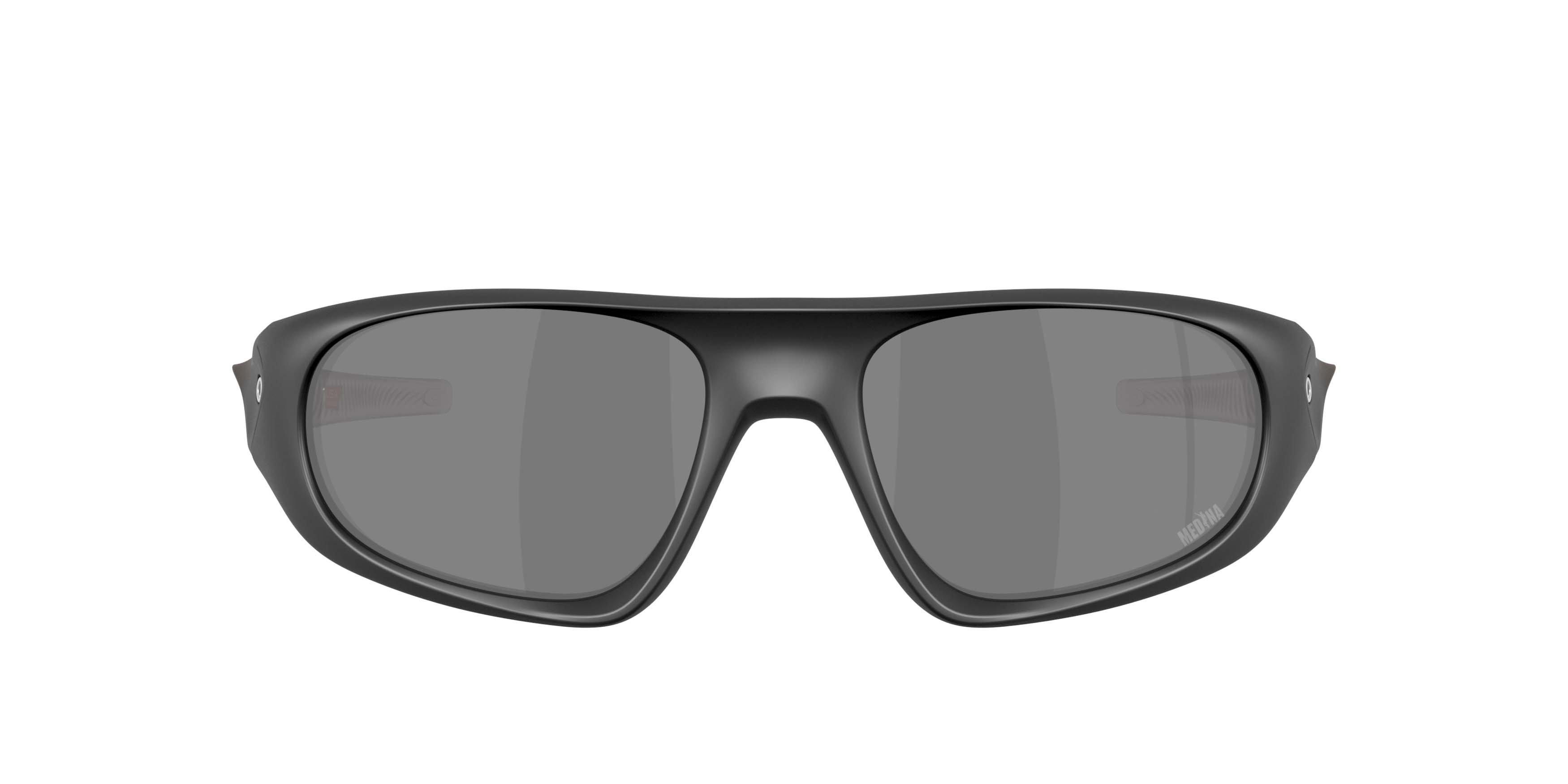 Oakley Neoforma Prizm Black Sunglasses - Matte Black - BLACK