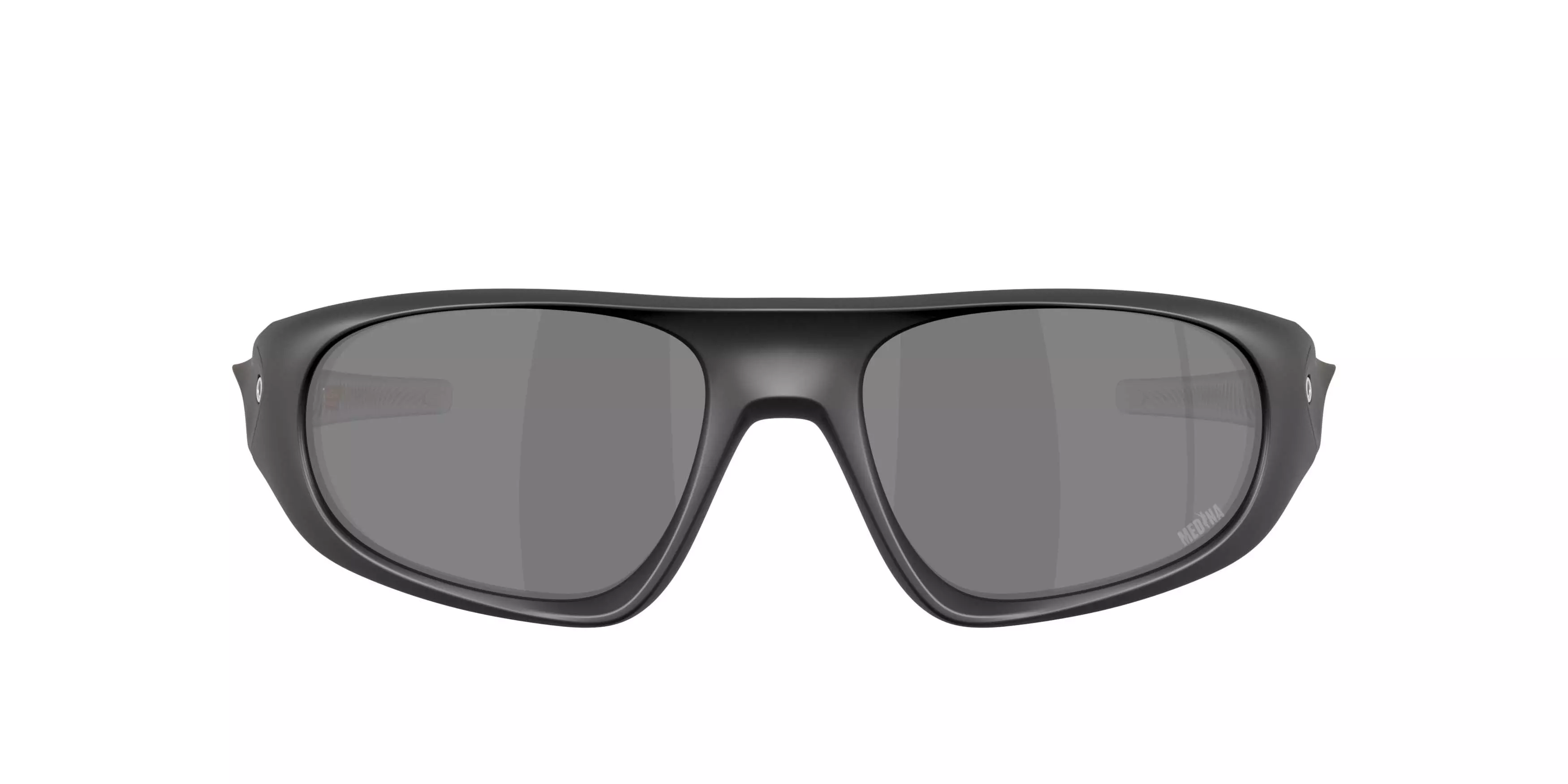 Oakley Neoforma Prizm Black Sunglasses - Matte Black - BLACK