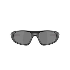 Oakley Neoforma Prizm Black Sunglasses - Matte Black - BLACK