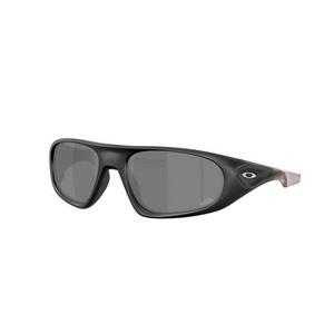 Oakley Neoforma Prizm Black Sunglasses - Matte Black - BLACK