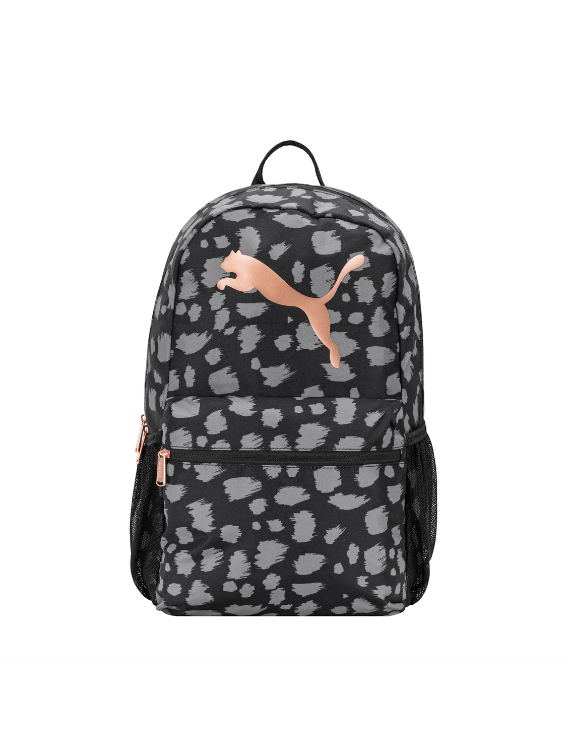 PUMA Evercat Rhythm 3.0 Backpack - Black/Multi - BLACK/MULTI Thumbnail View 1