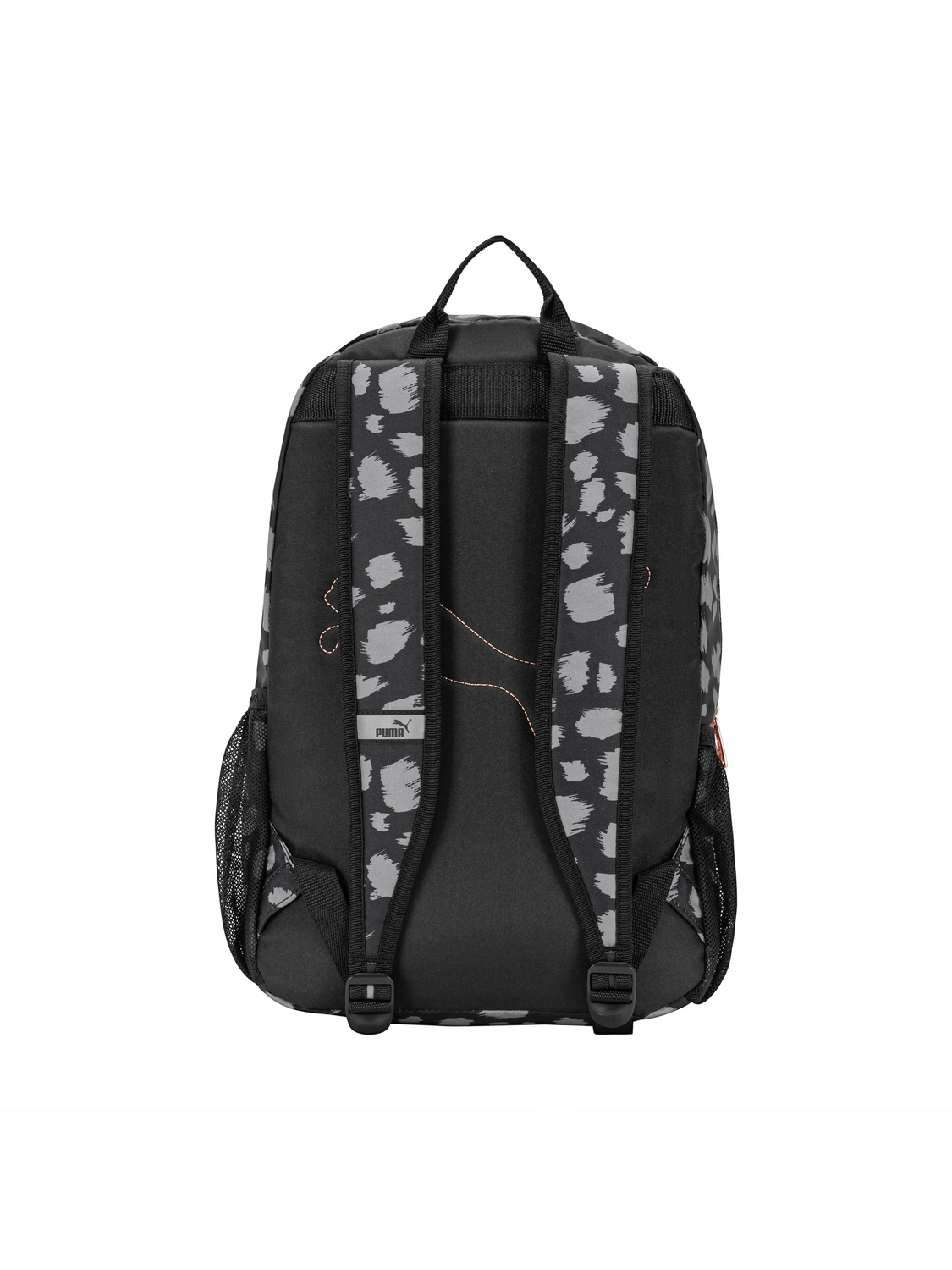 PUMA Evercat Rhythm 3.0 Backpack - Black/Multi - BLACK/MULTI Thumbnail View 2