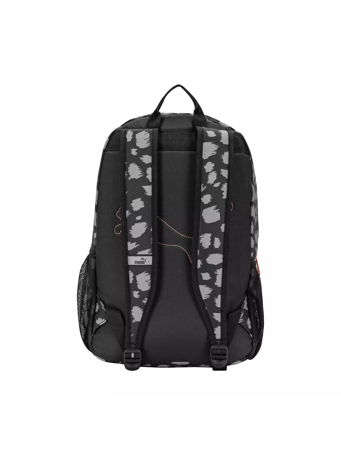 PUMA Evercat Rhythm 3.0 Backpack - Black/Multi - BLACK/MULTI