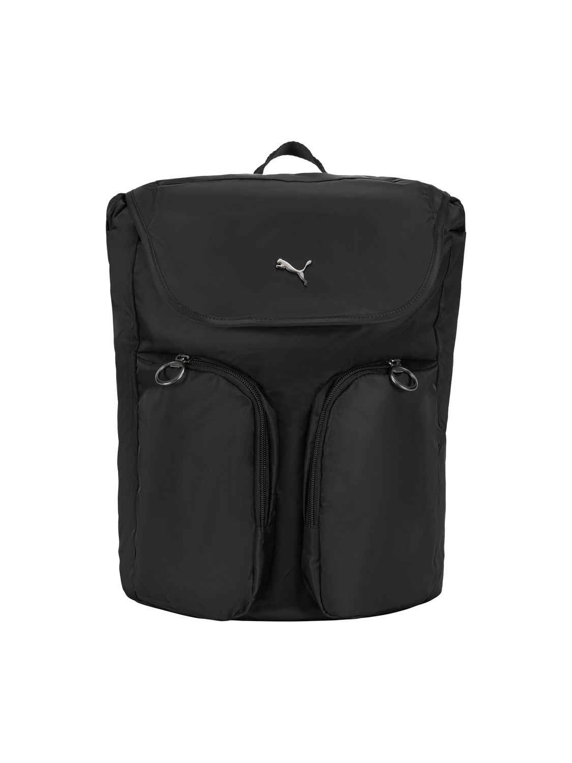 PUMA Rival Rucksack 3.0 - Black - BLACK Thumbnail View 1