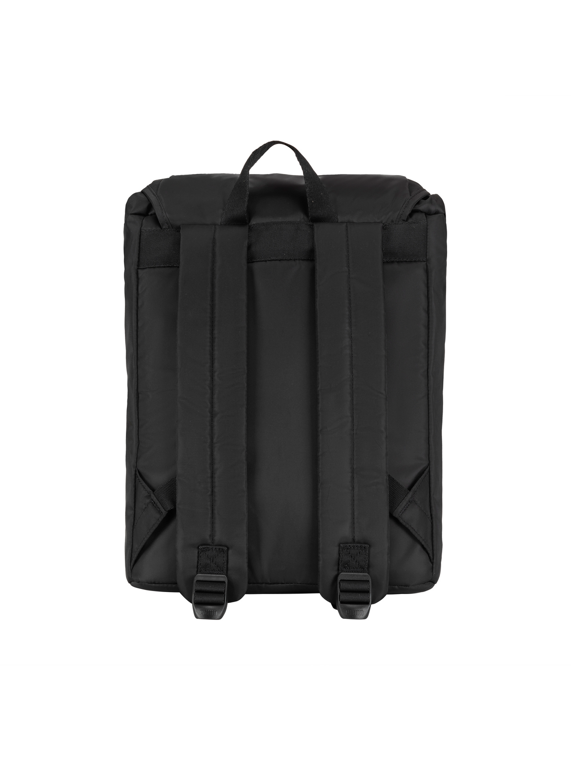PUMA Rival Rucksack 3.0 - Black - BLACK Thumbnail View 2