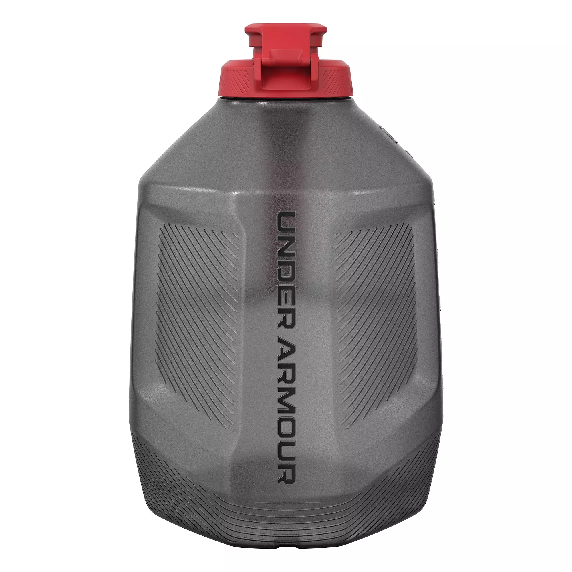 Under Armour Sideline 1-Gallon Jug Water Bottle - Black - BLACK