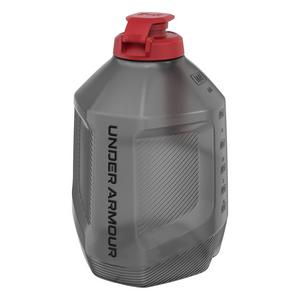 Under Armour Sideline 1-Gallon Jug Water Bottle - Black - BLACK