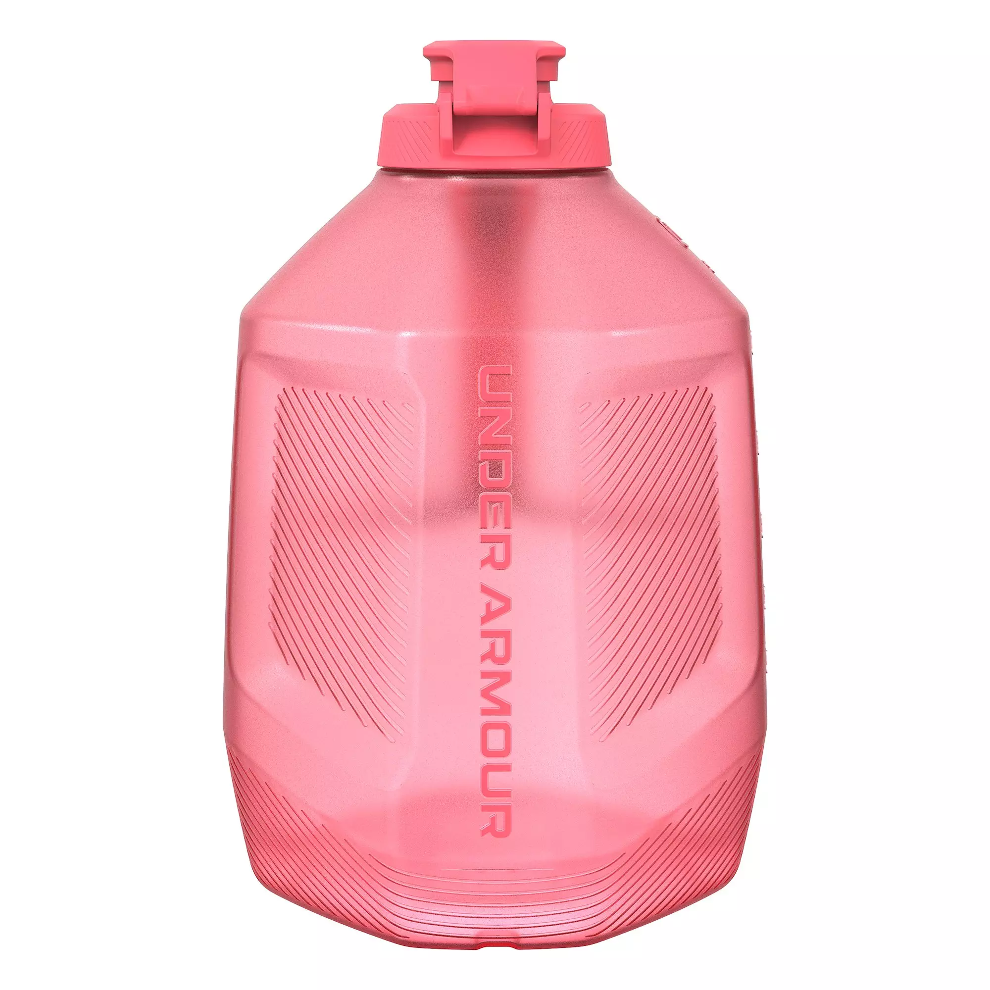 Under Armour Sideline 1-Gallon Jug Water Bottle - Pink - PINK