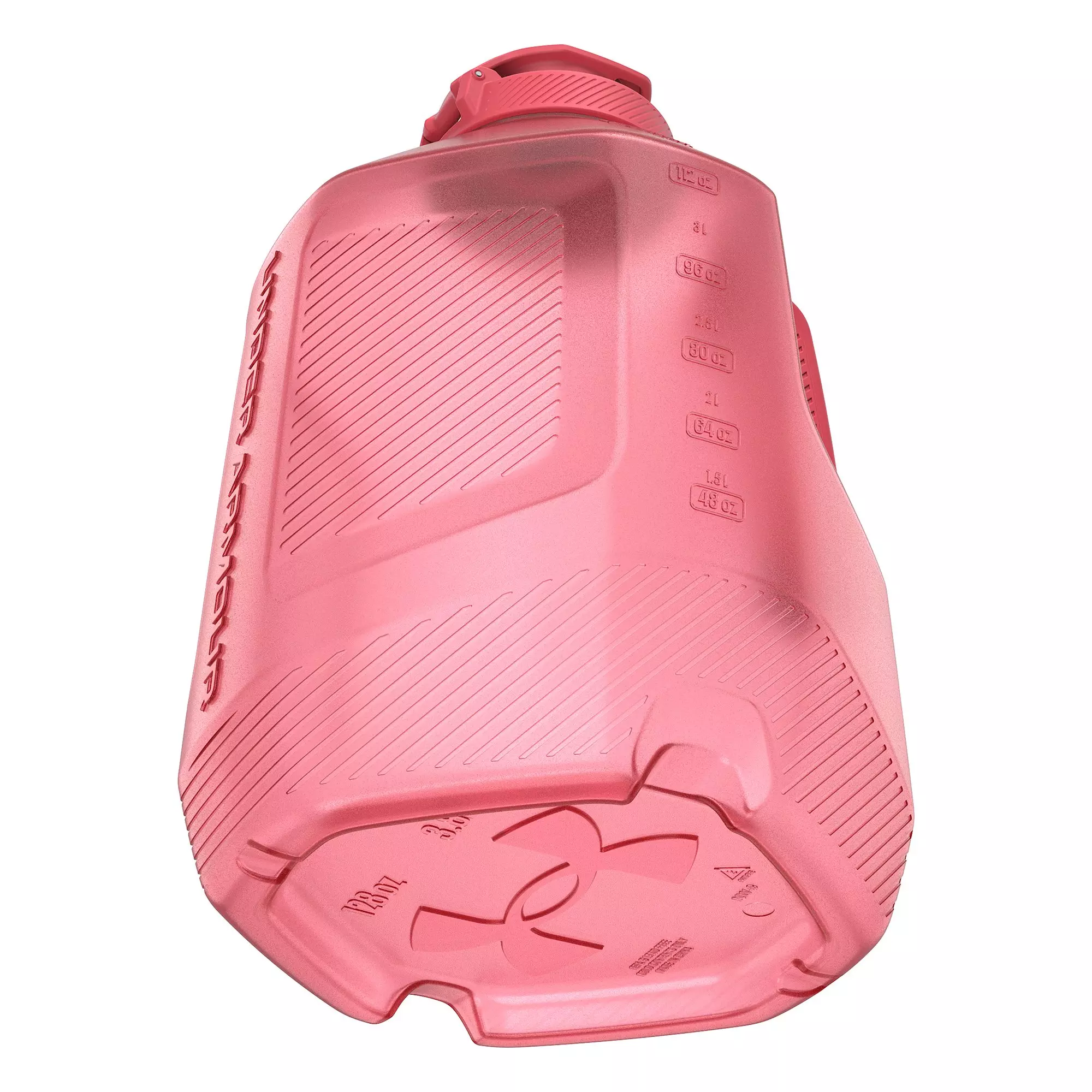 Under Armour Sideline 1-Gallon Jug Water Bottle - Pink - PINK