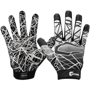 Football Gloves Football Equipment Hibbett